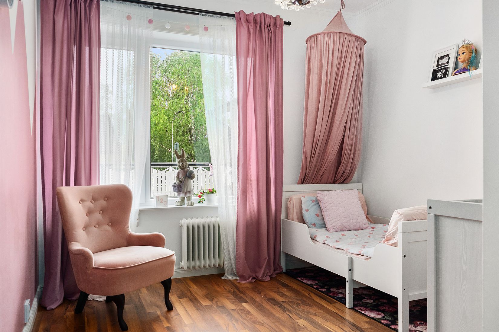 Villa, Pålstorpsvägen 2, Kågeröd, Svalöv