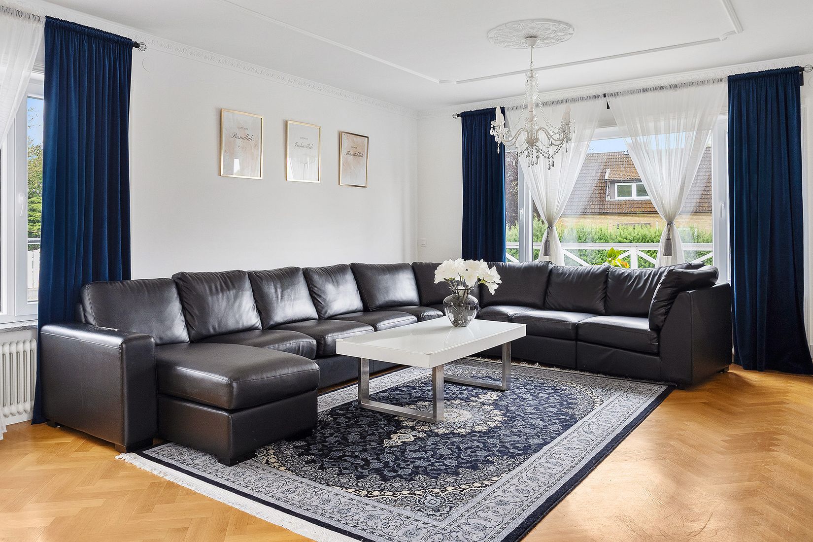 Villa, Pålstorpsvägen 2, Kågeröd, Svalöv