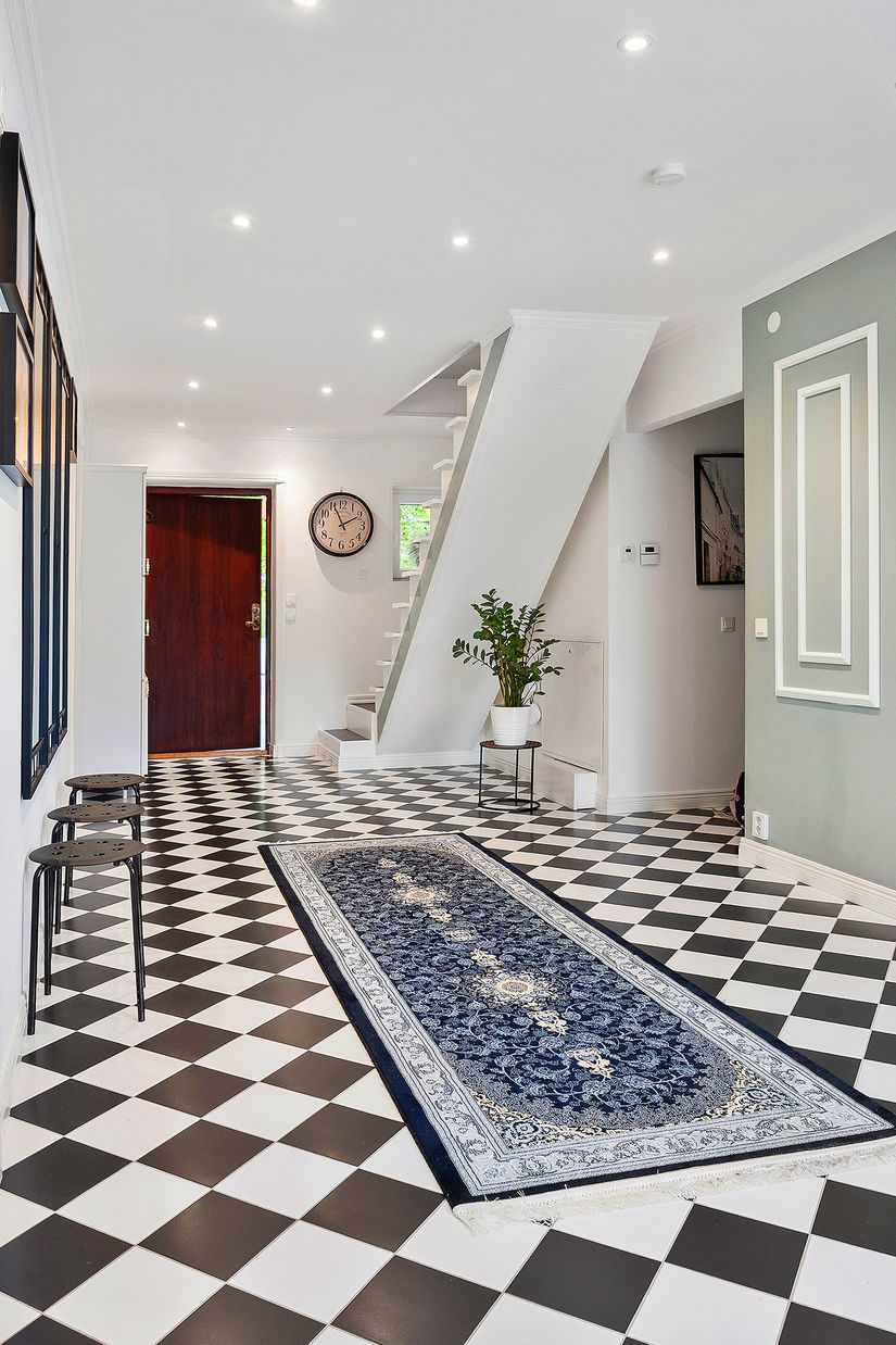 Villa, Pålstorpsvägen 2, Kågeröd, Svalöv