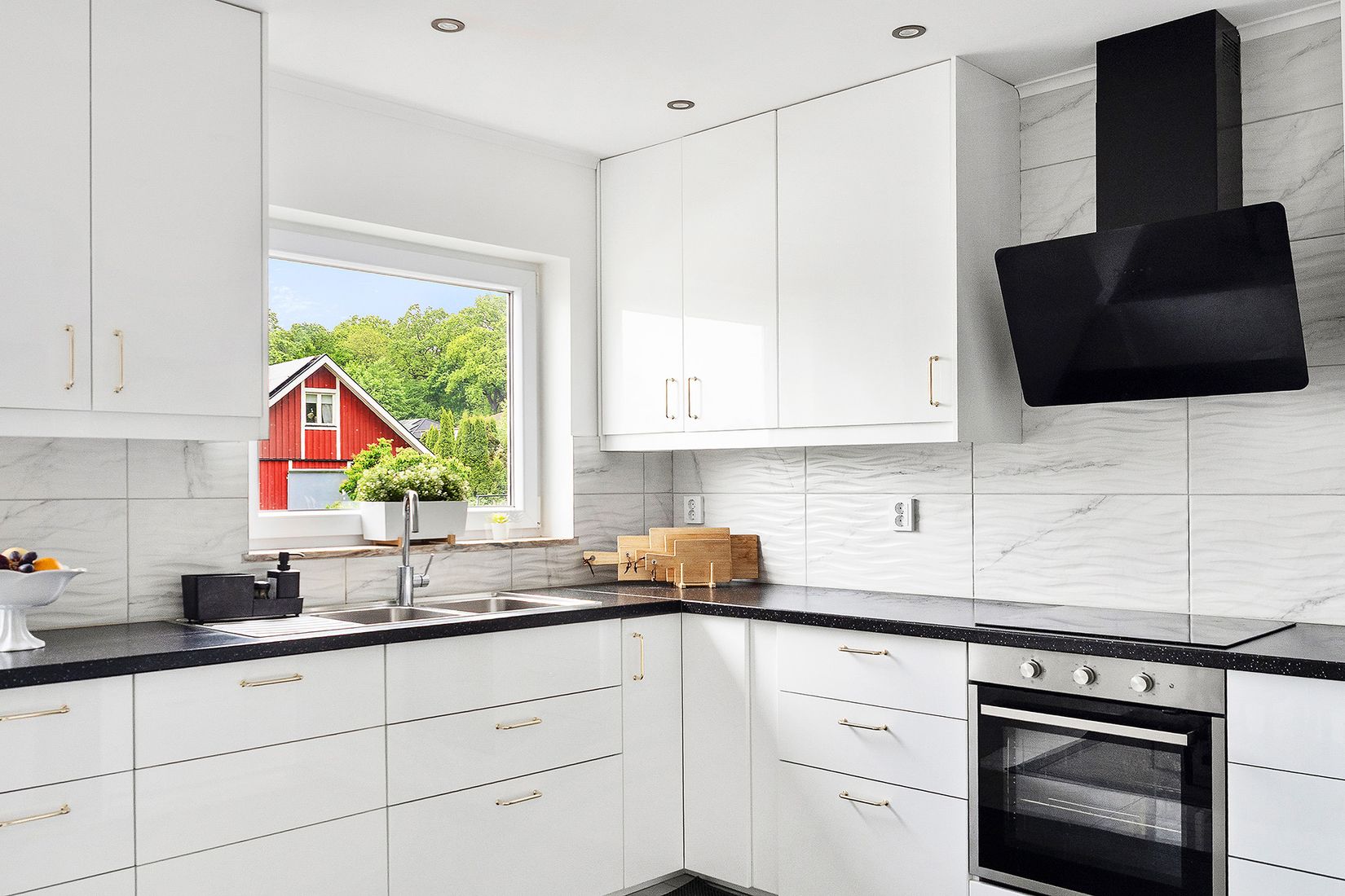 Villa, Pålstorpsvägen 2, Kågeröd, Svalöv