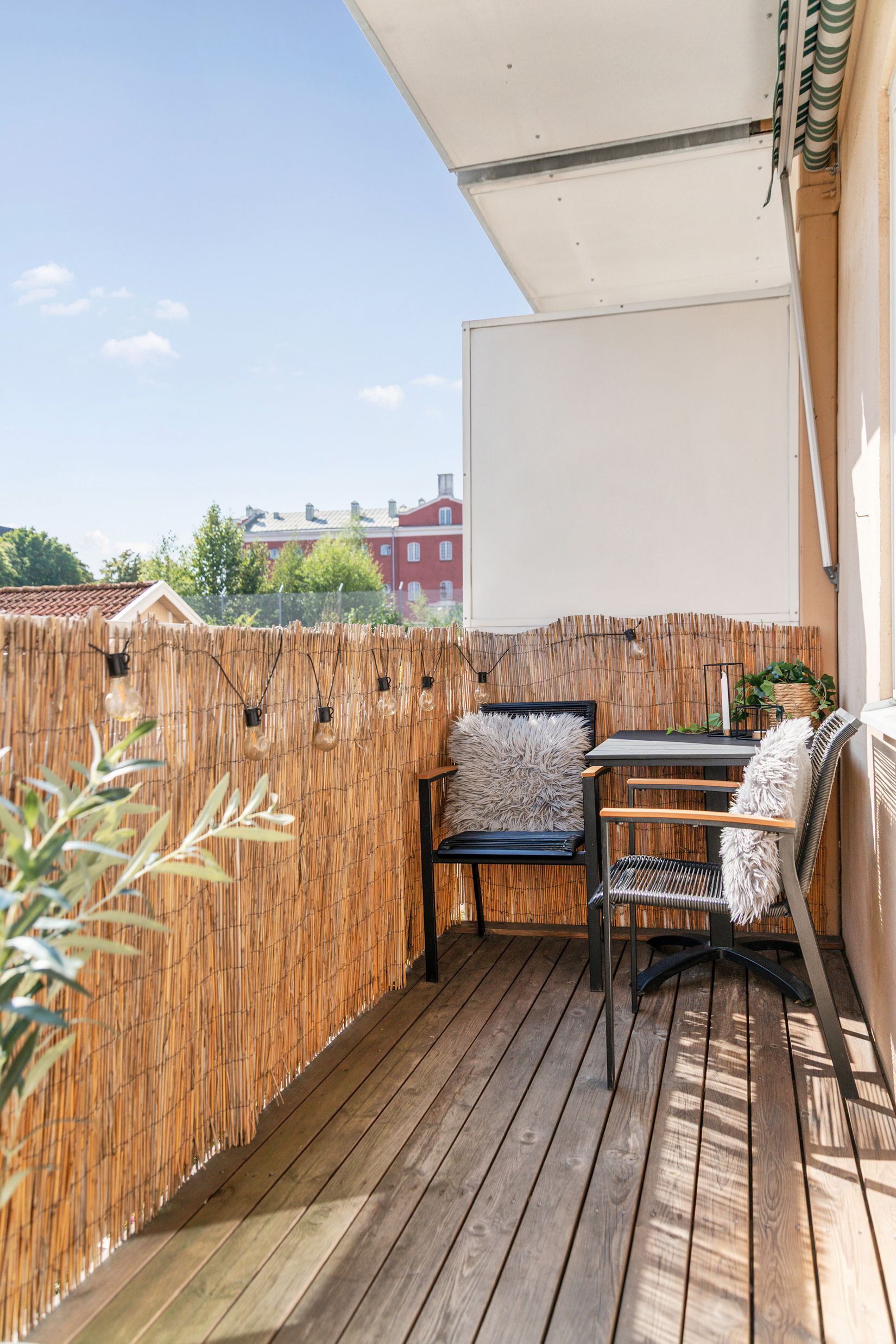 Bostadsrätt, Fästningsgatan 4B, Östermalm, Kristianstad