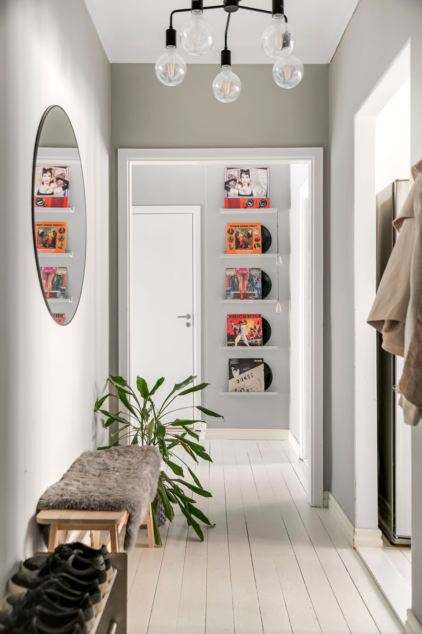 Bostadsrätt, Fästningsgatan 4B, Östermalm, Kristianstad