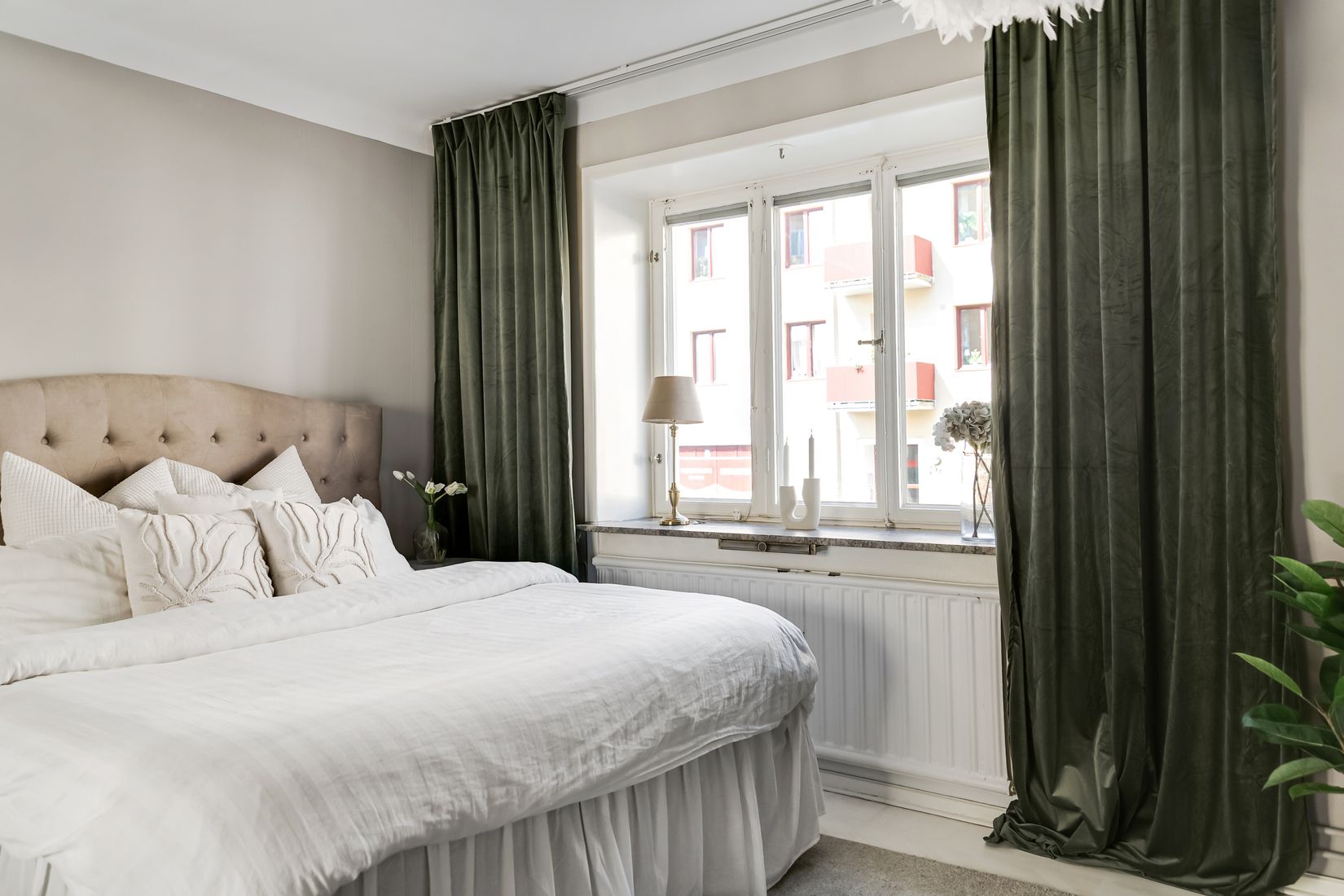 Bostadsrätt, Fästningsgatan 4B, Östermalm, Kristianstad