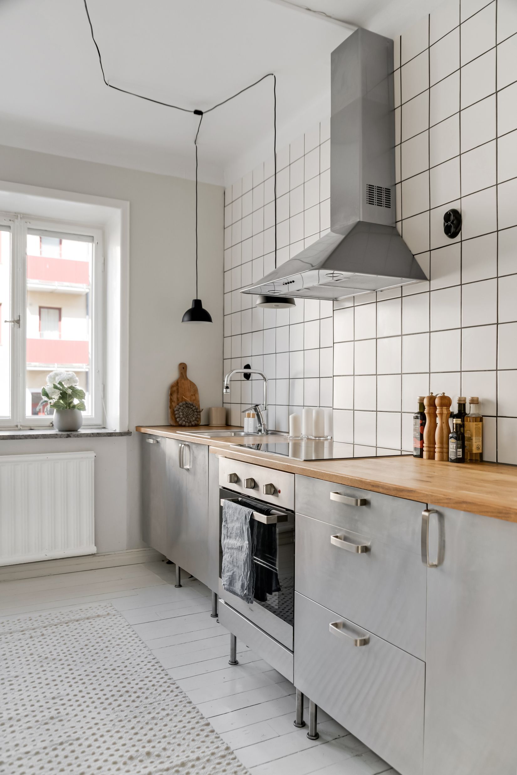 Bostadsrätt, Fästningsgatan 4B, Östermalm, Kristianstad