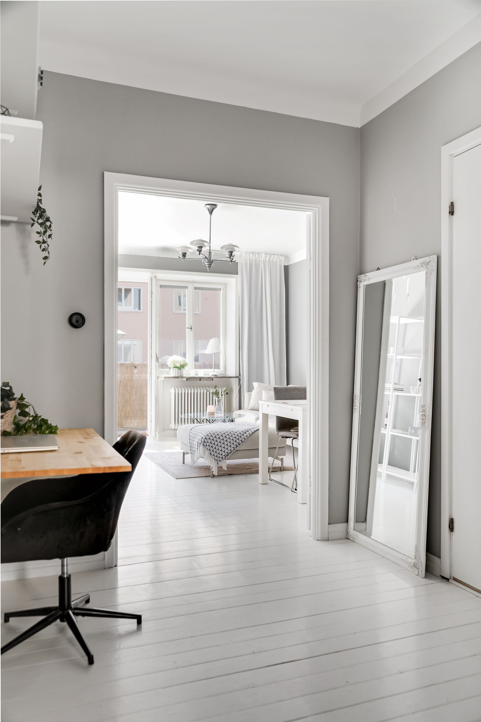 Bostadsrätt, Fästningsgatan 4B, Östermalm, Kristianstad