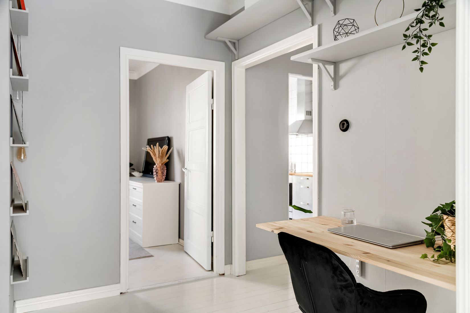 Bostadsrätt, Fästningsgatan 4B, Östermalm, Kristianstad