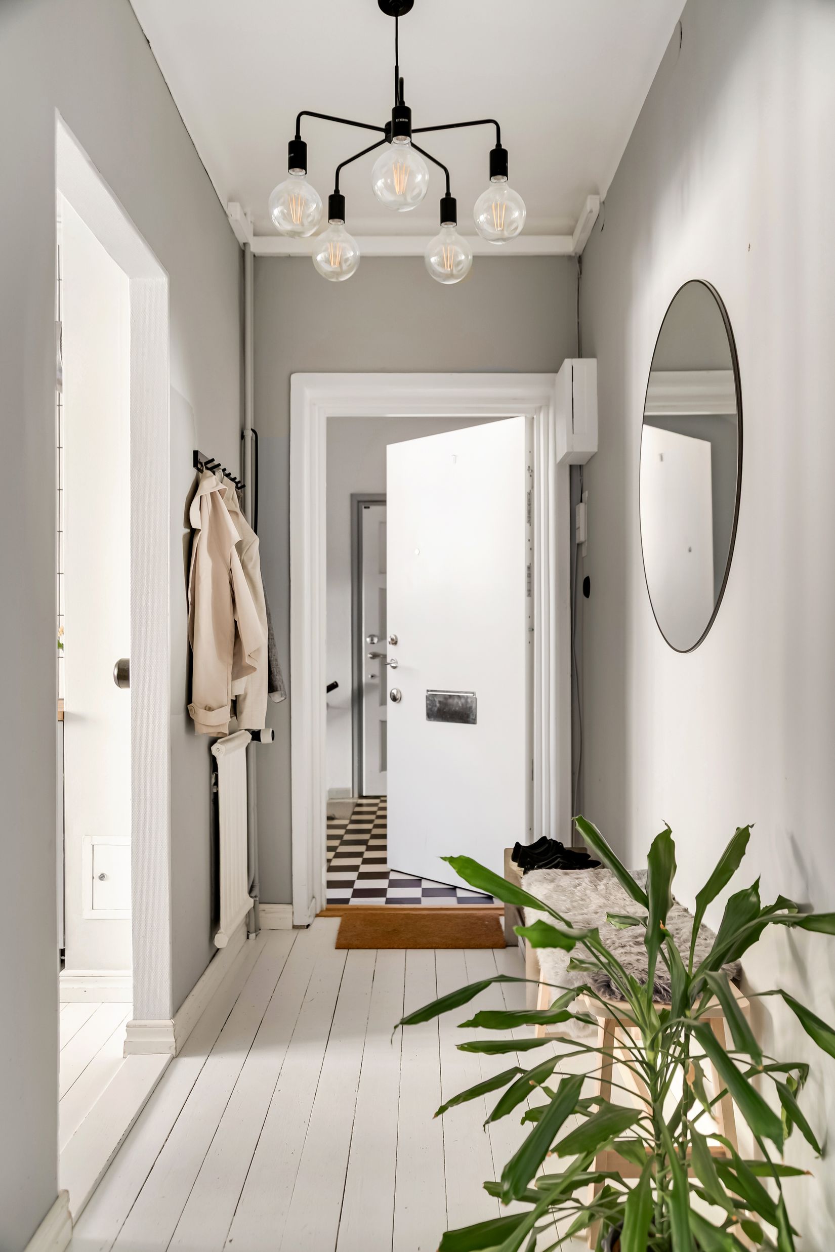 Bostadsrätt, Fästningsgatan 4B, Östermalm, Kristianstad