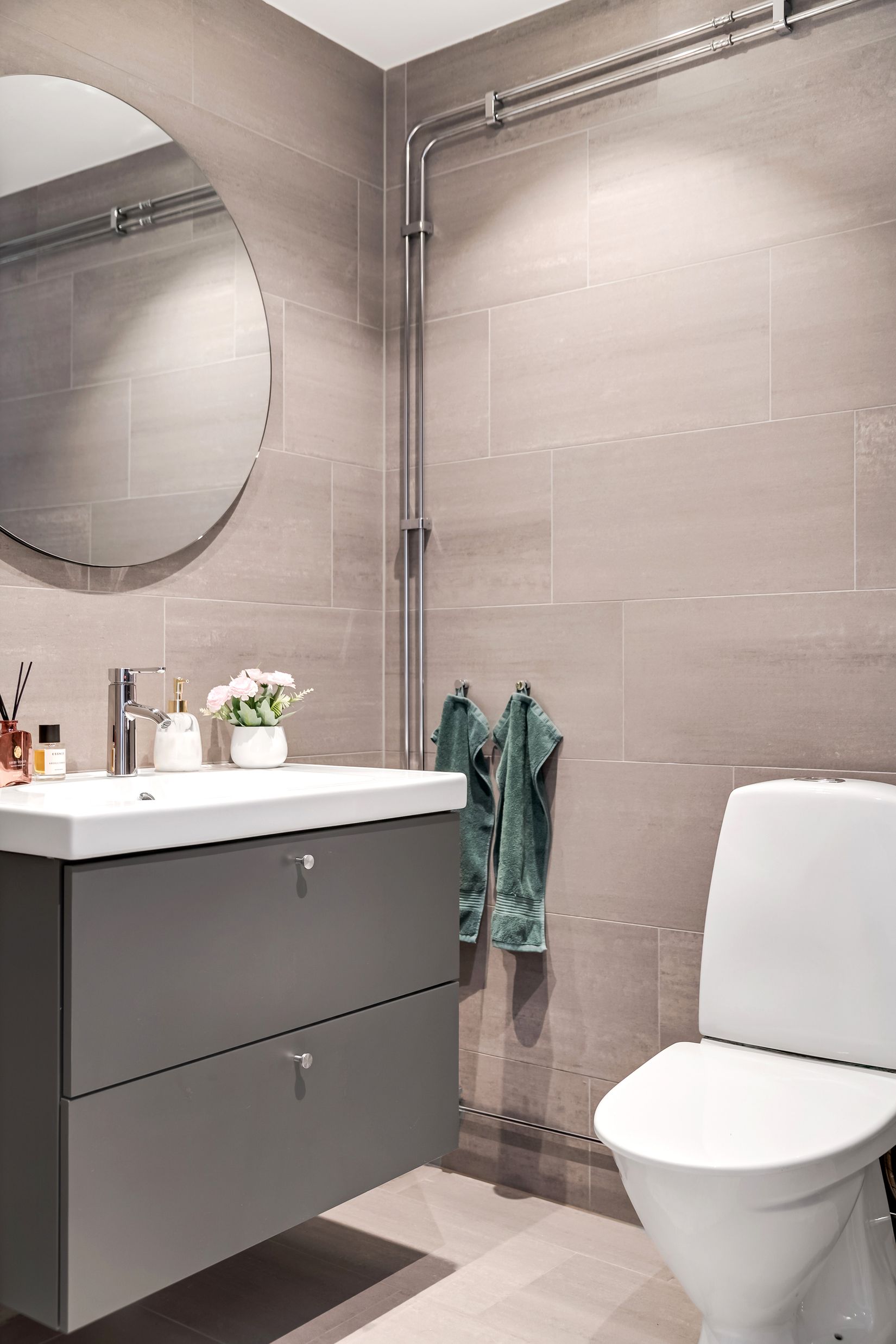 Bostadsrätt, Fästningsgatan 4B, Östermalm, Kristianstad