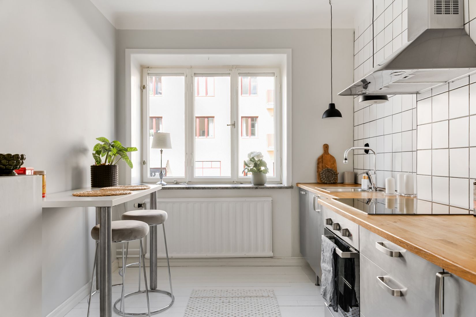 Bostadsrätt, Fästningsgatan 4B, Östermalm, Kristianstad