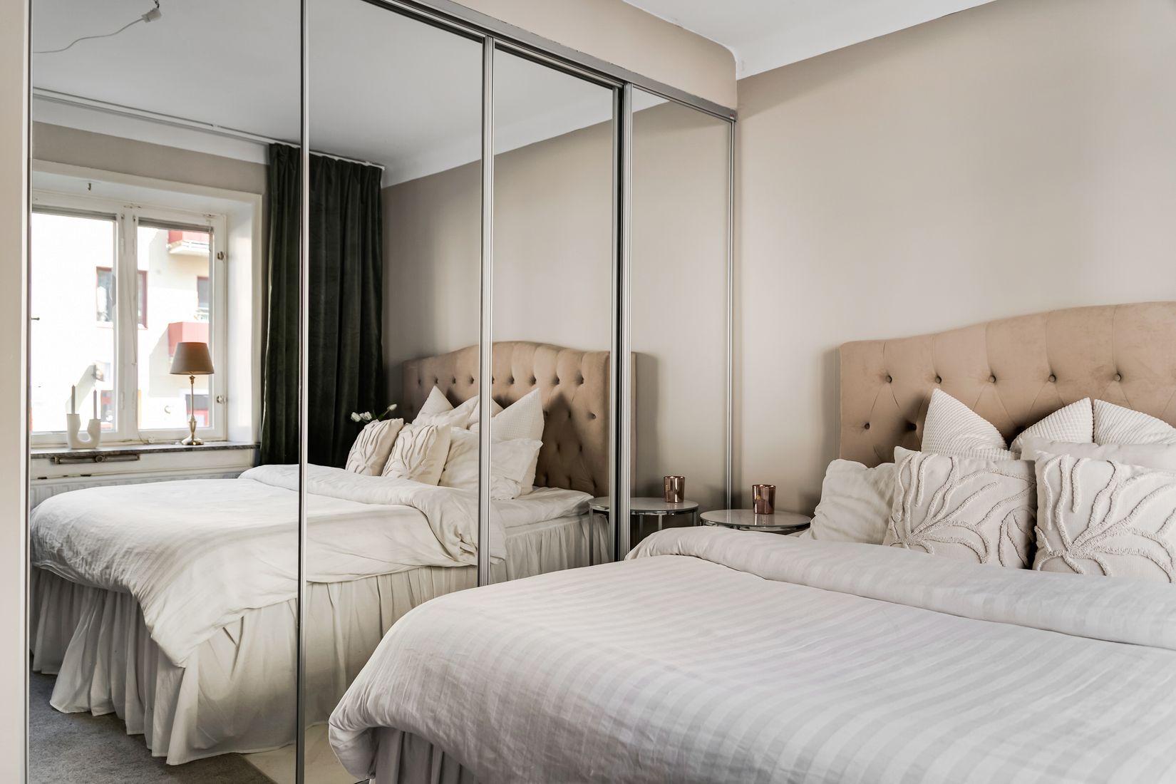 Bostadsrätt, Fästningsgatan 4B, Östermalm, Kristianstad