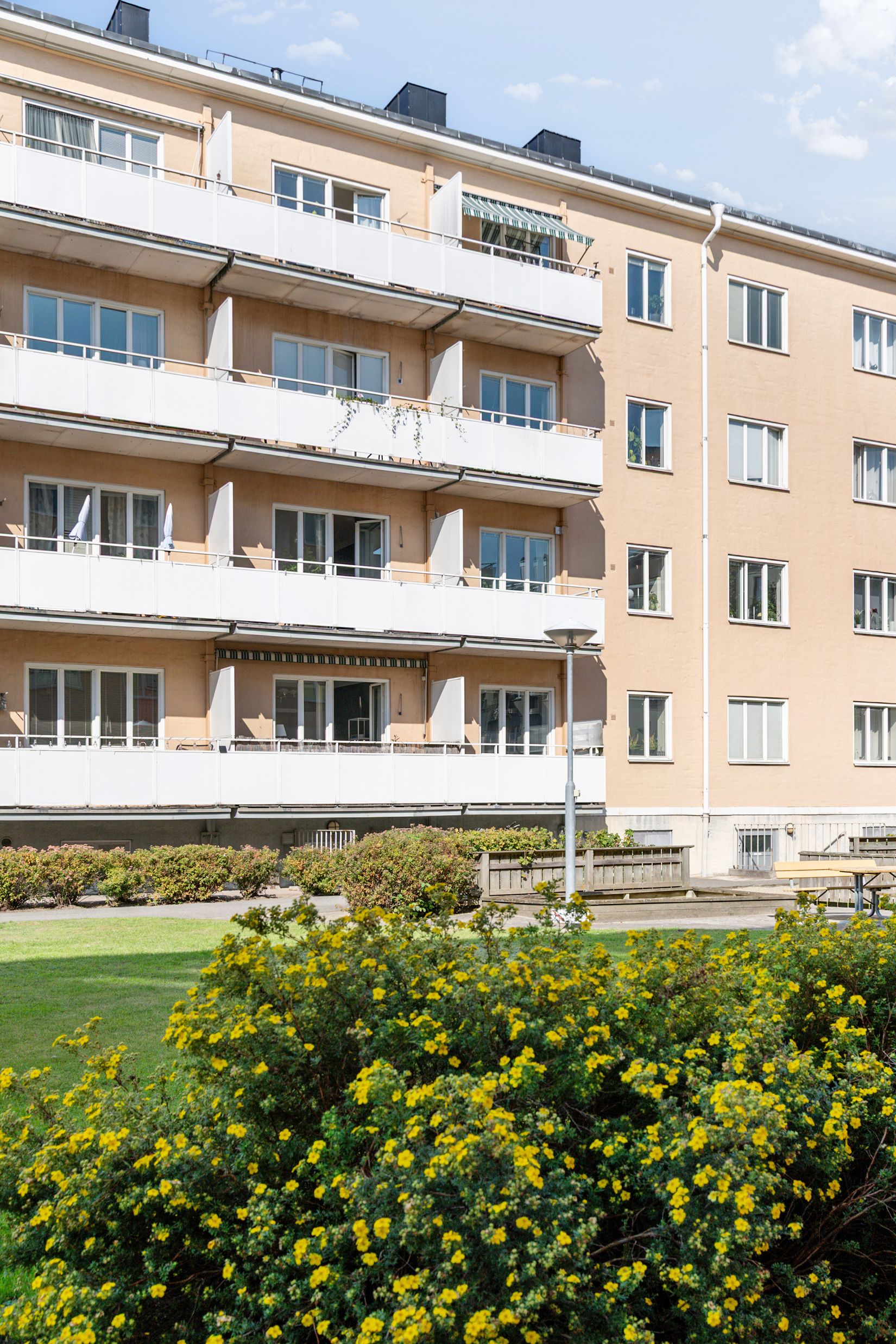 Bostadsrätt, Fästningsgatan 4B, Östermalm, Kristianstad