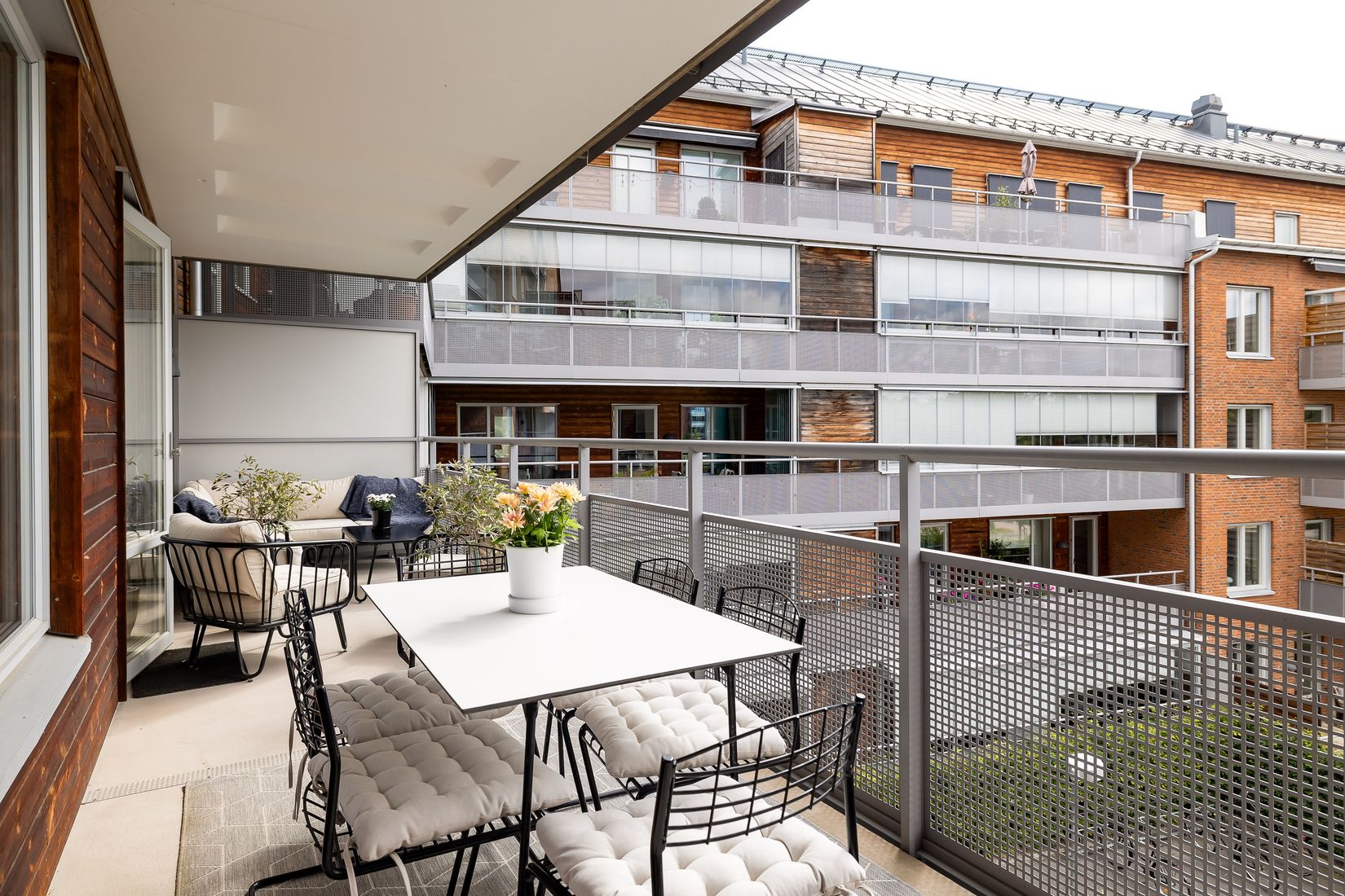 Bostadsrätt, Södra Grev Rosengatan 58B, Alnängarna/Slussen, Örebro