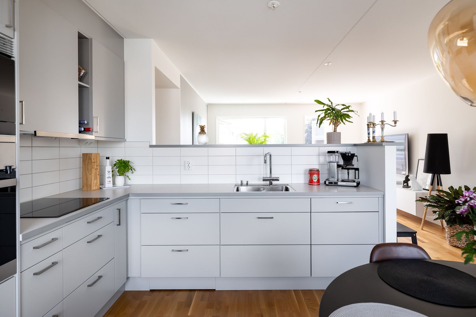 Bostadsrätt, Södra Grev Rosengatan 58B, Alnängarna/Slussen, Örebro