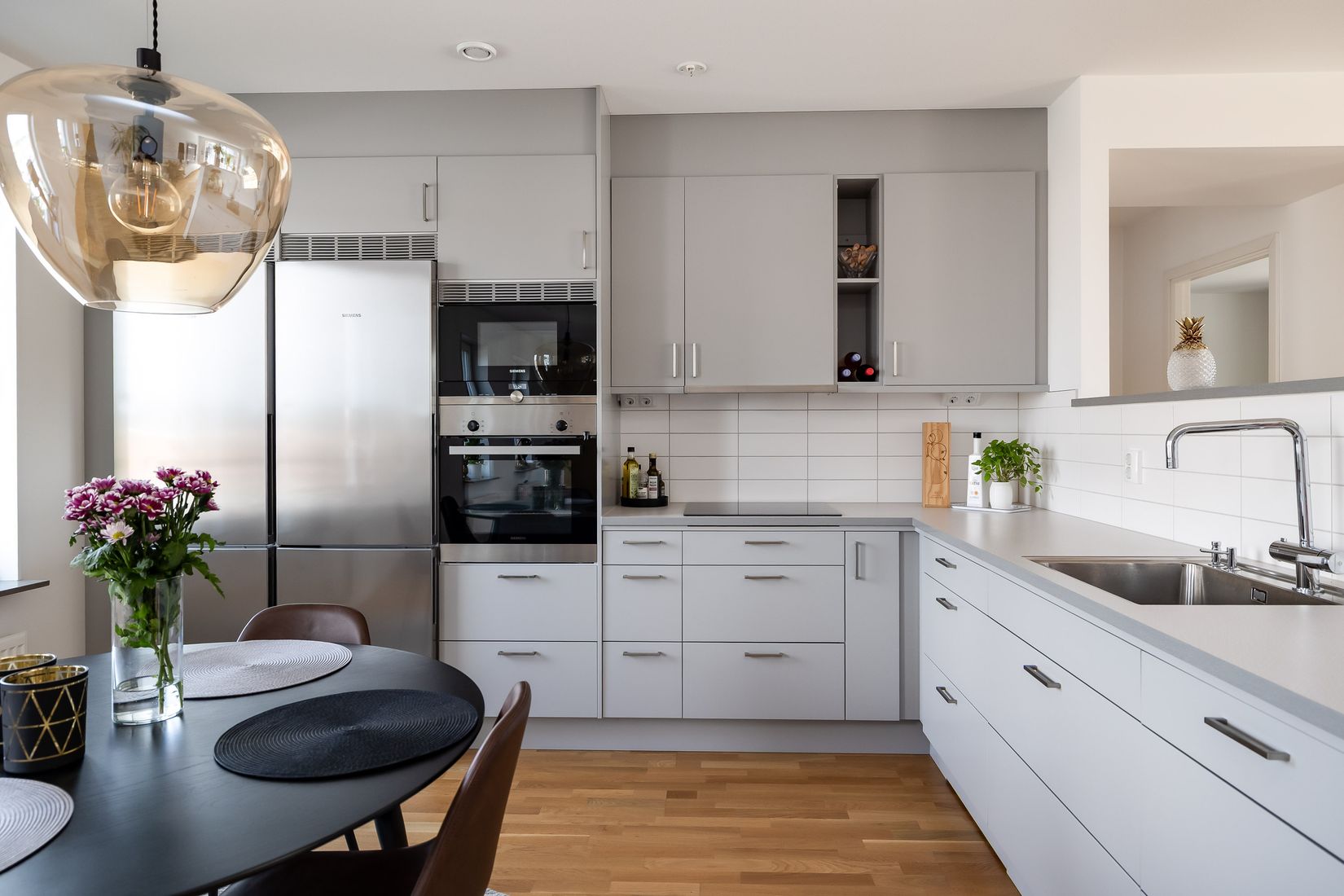 Bostadsrätt, Södra Grev Rosengatan 58B, Alnängarna/Slussen, Örebro