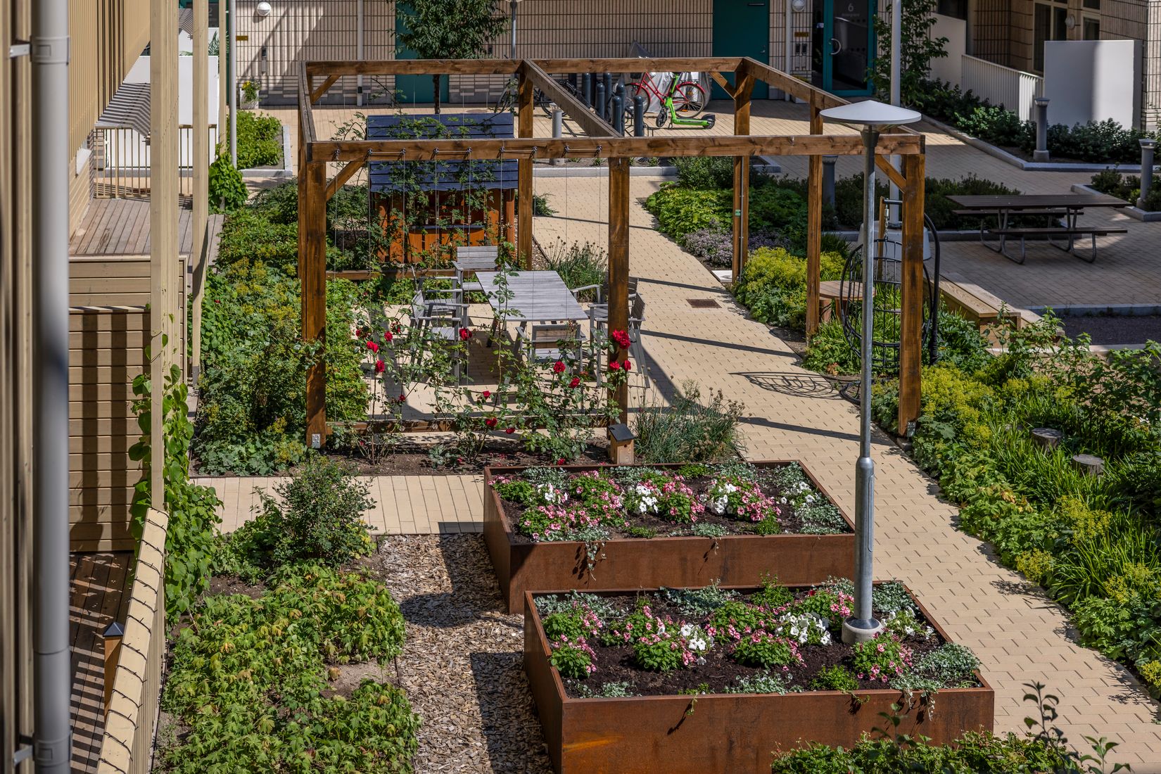 Bostadsrätt, Saltängsgatan 94, Centralt - Inre hamnen, Norrköping