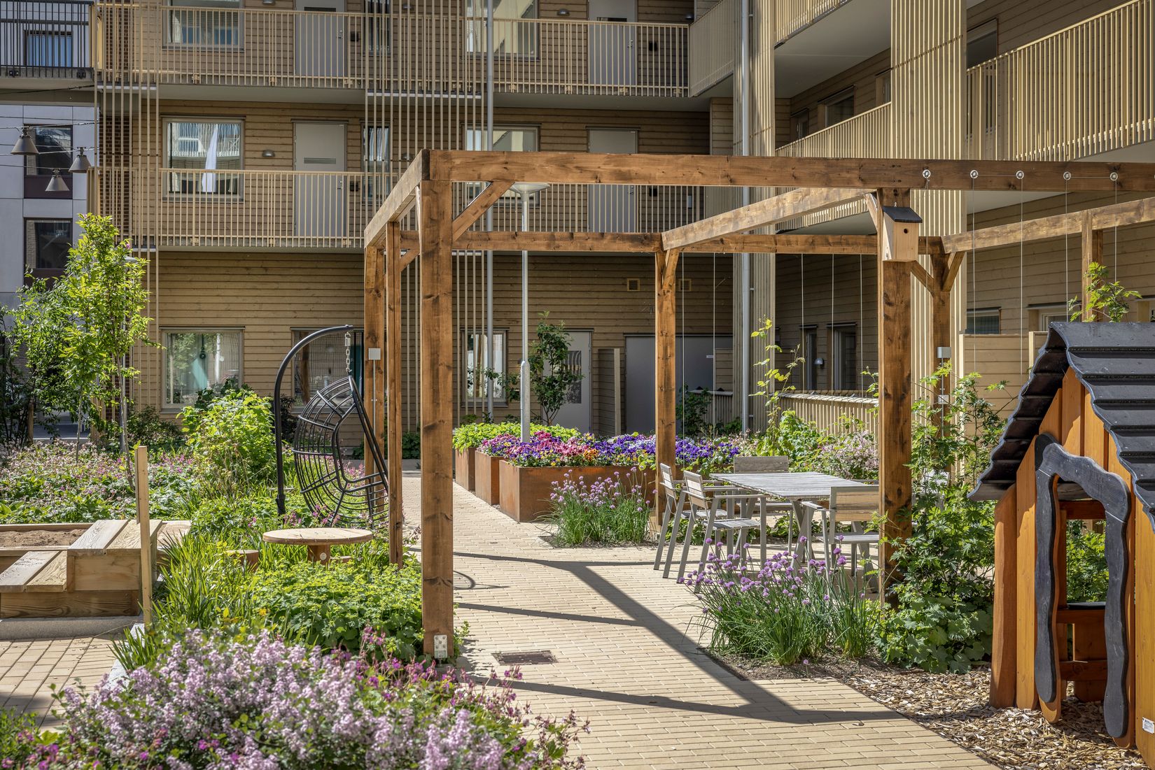 Bostadsrätt, Saltängsgatan 94, Centralt - Inre hamnen, Norrköping