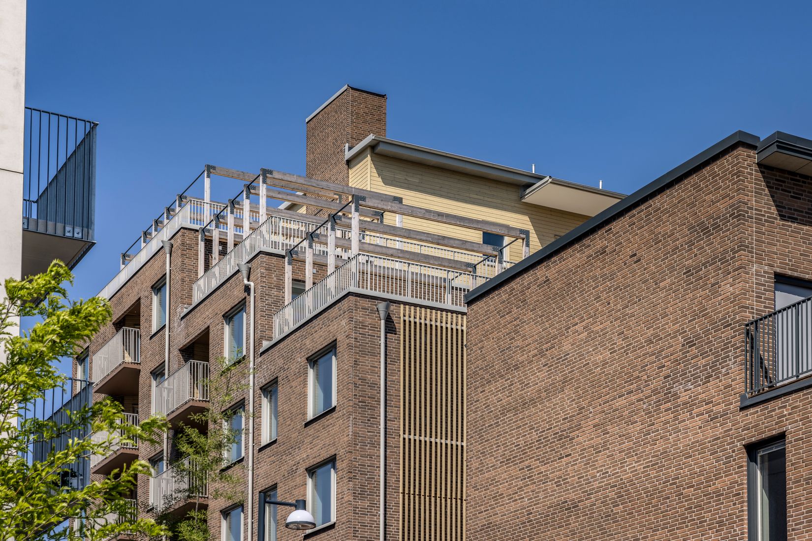 Bostadsrätt, Saltängsgatan 94, Centralt - Inre hamnen, Norrköping