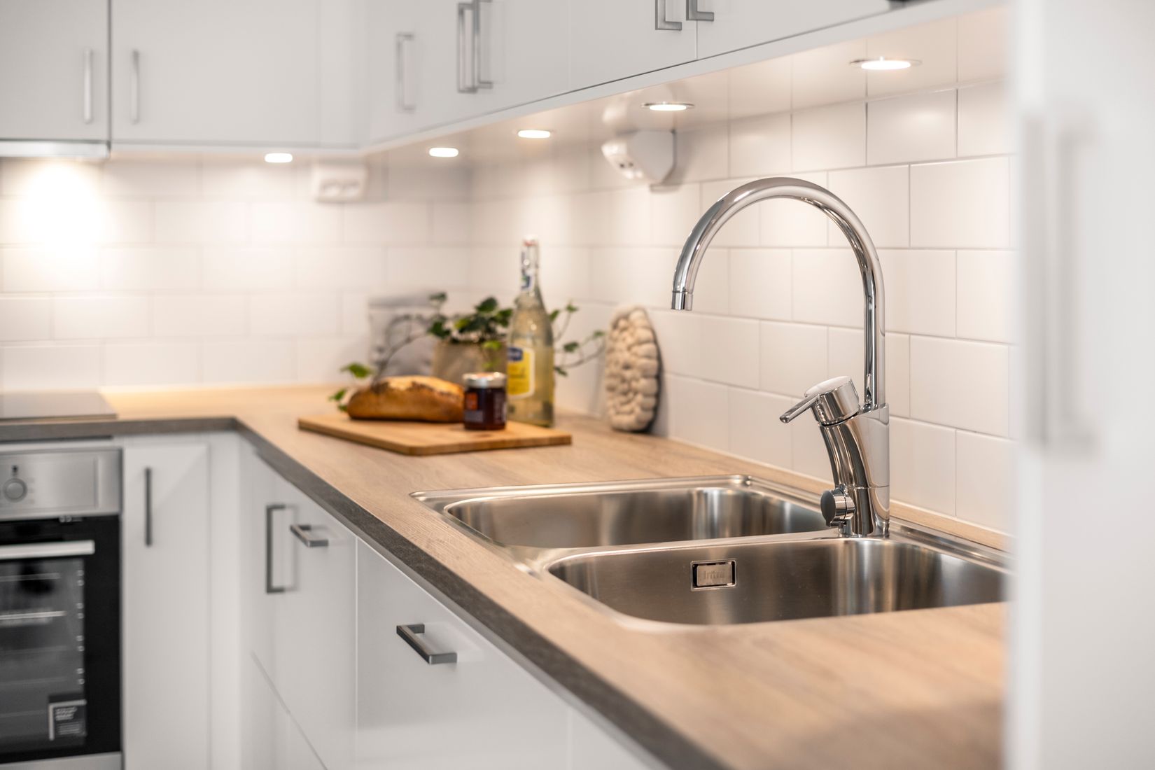 Bostadsrätt, Saltängsgatan 94, Centralt - Inre hamnen, Norrköping