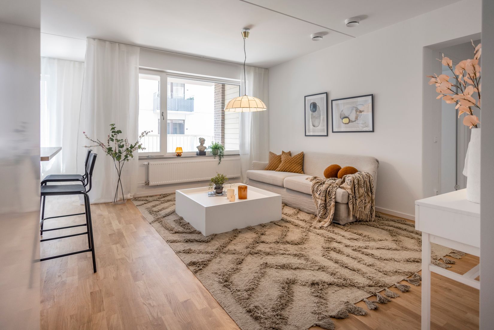 Bostadsrätt, Saltängsgatan 94, Centralt - Inre hamnen, Norrköping