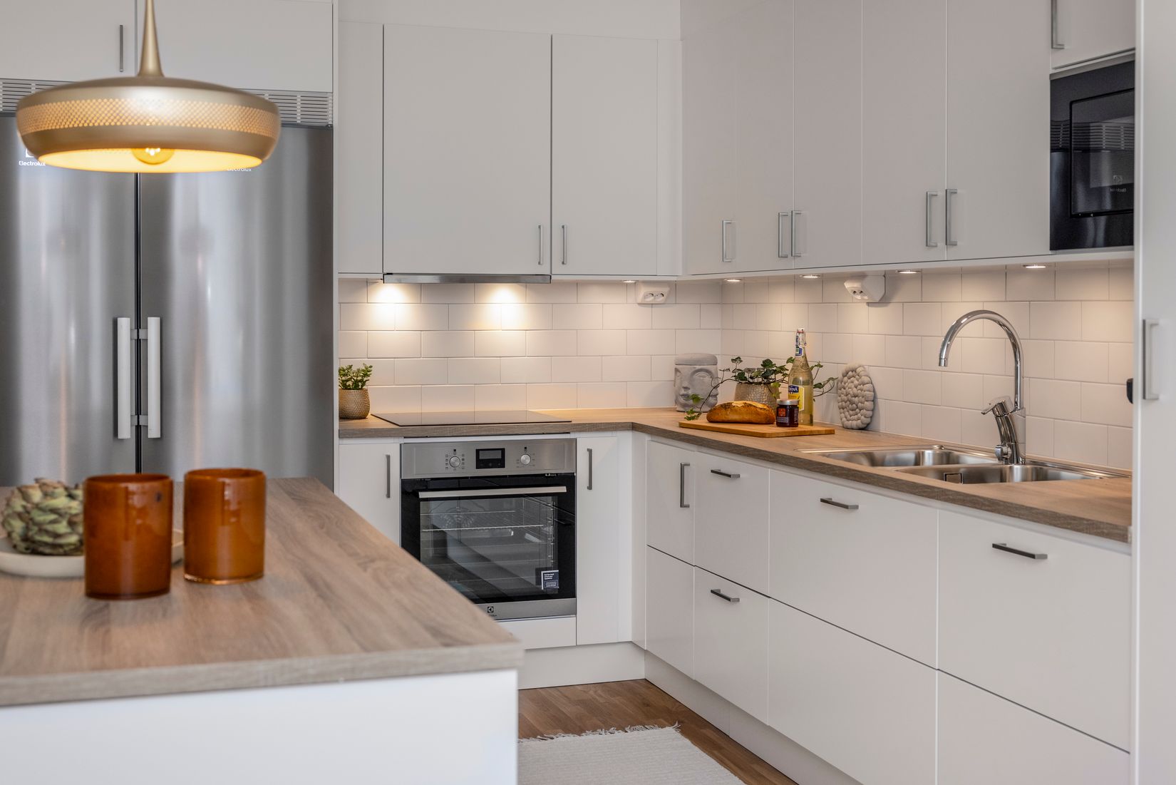 Bostadsrätt, Saltängsgatan 94, Centralt - Inre hamnen, Norrköping