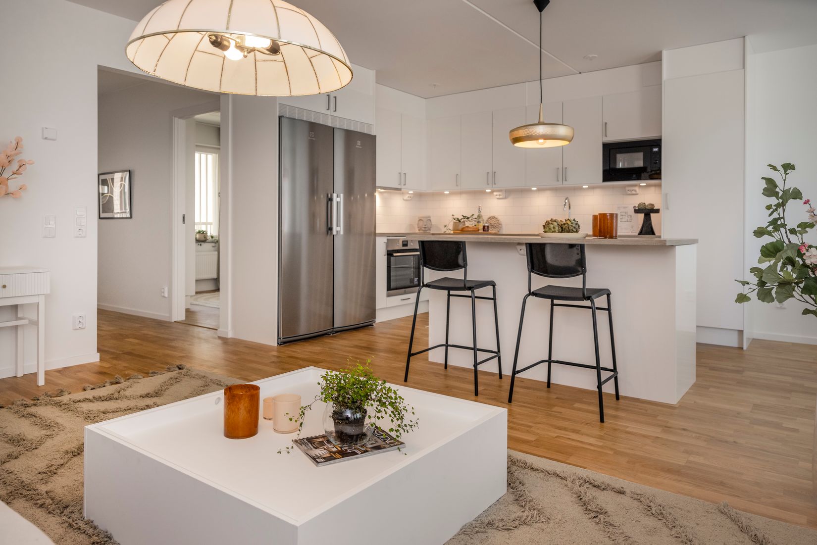 Bostadsrätt, Saltängsgatan 94, Centralt - Inre hamnen, Norrköping