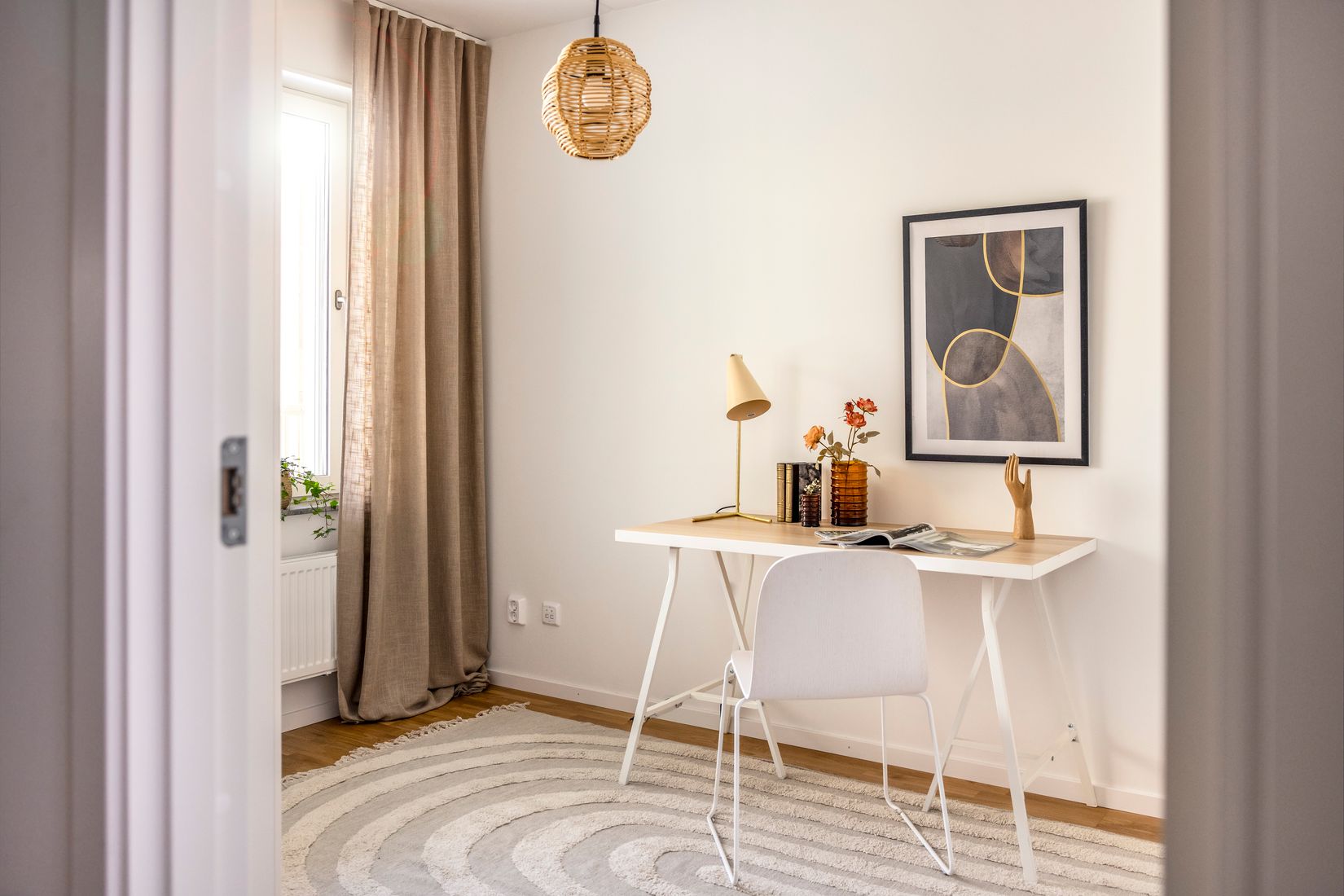 Bostadsrätt, Saltängsgatan 94, Centralt - Inre hamnen, Norrköping