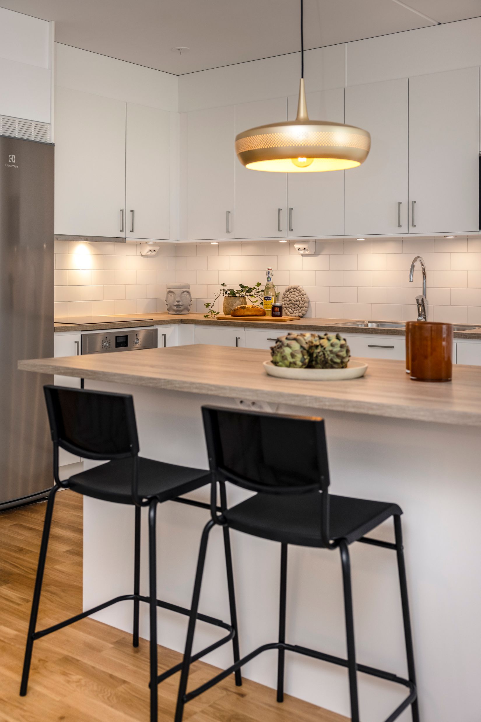 Bostadsrätt, Saltängsgatan 94, Centralt - Inre hamnen, Norrköping