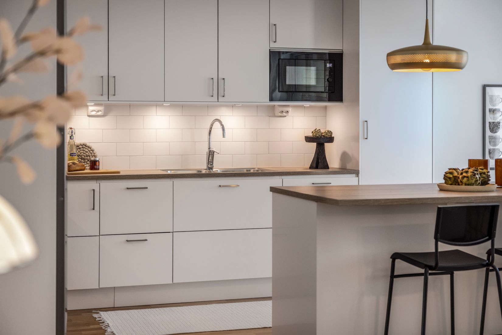 Bostadsrätt, Saltängsgatan 94, Centralt - Inre hamnen, Norrköping