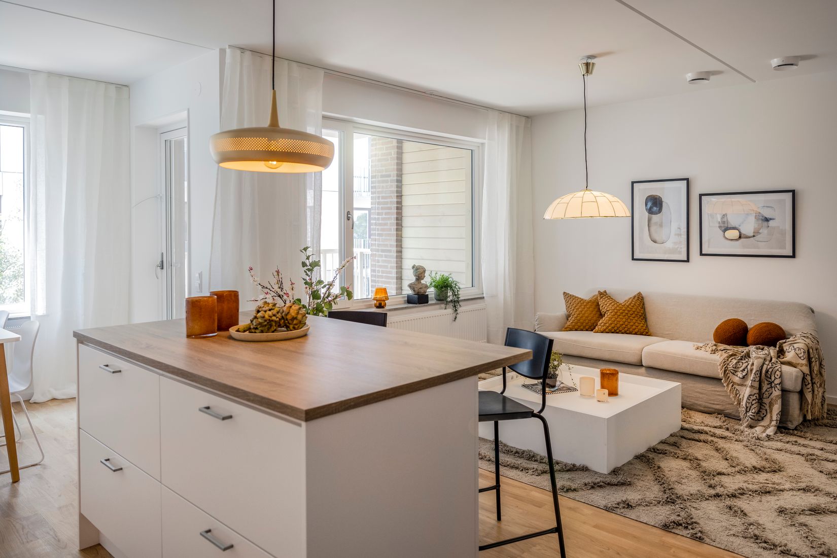 Bostadsrätt, Saltängsgatan 94, Centralt - Inre hamnen, Norrköping