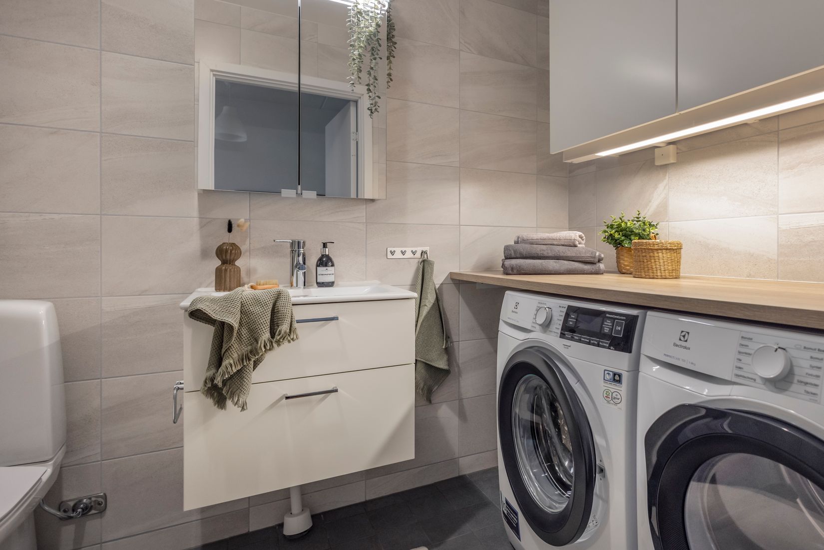 Bostadsrätt, Saltängsgatan 94, Centralt - Inre hamnen, Norrköping