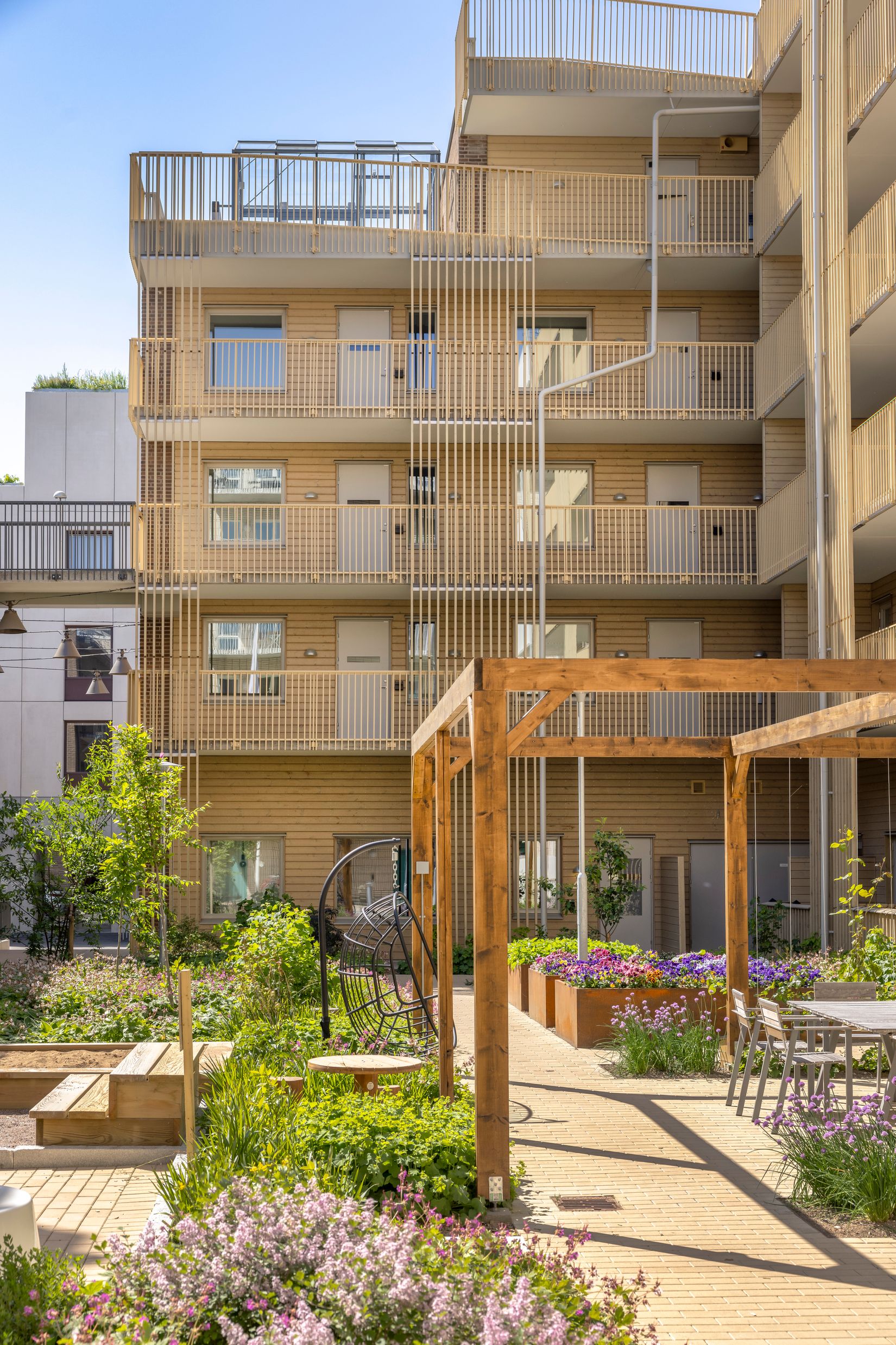 Bostadsrätt, Saltängsgatan 94, Centralt - Inre hamnen, Norrköping