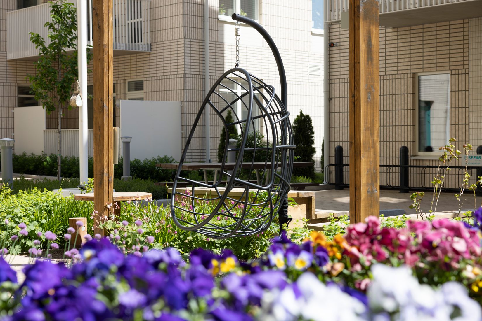 Bostadsrätt, Saltängsgatan 94, Centralt - Inre hamnen, Norrköping