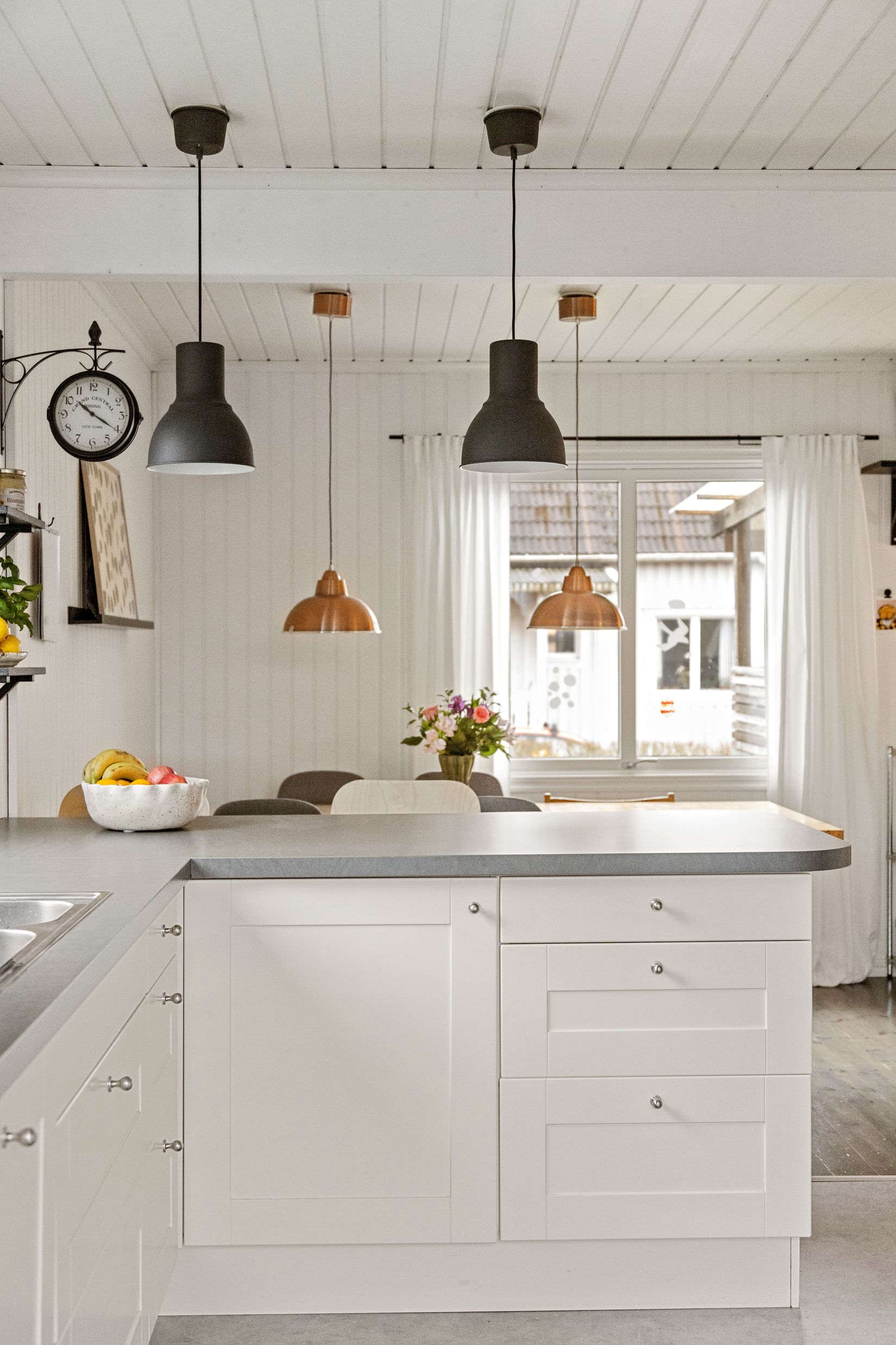 Villa, Volontärvägen 34, Brännan, Härnösand