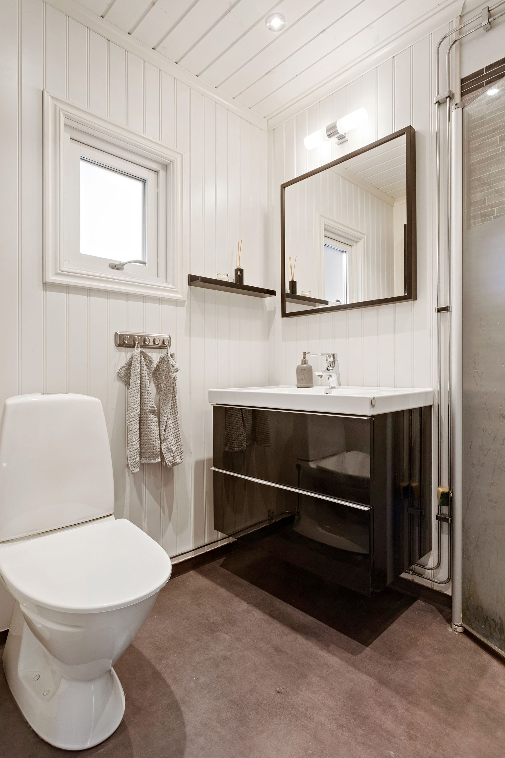 Villa, Volontärvägen 34, Brännan, Härnösand