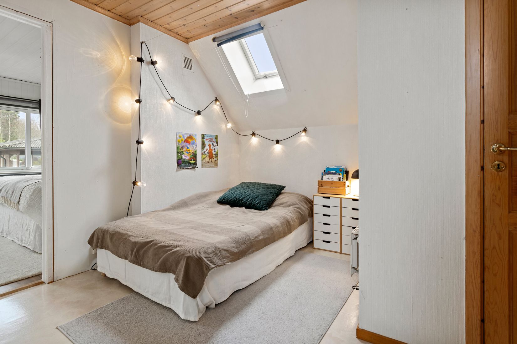 Villa, Volontärvägen 34, Brännan, Härnösand