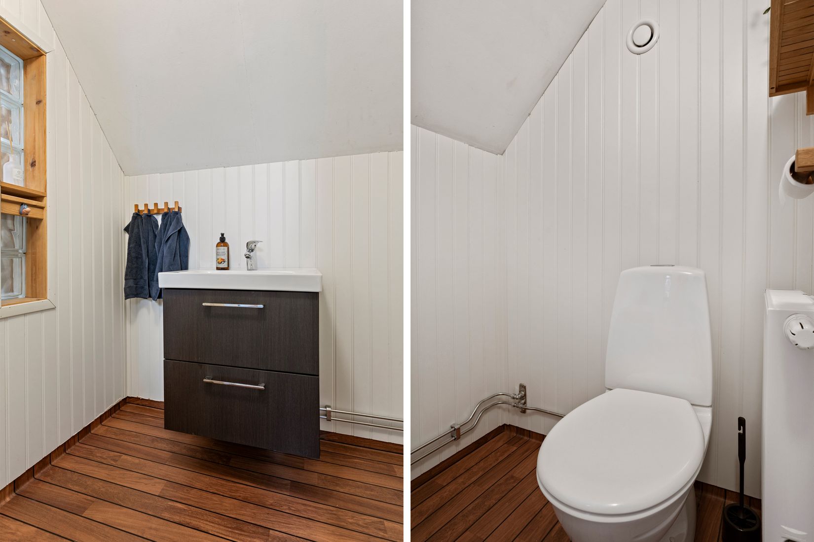 Villa, Volontärvägen 34, Brännan, Härnösand