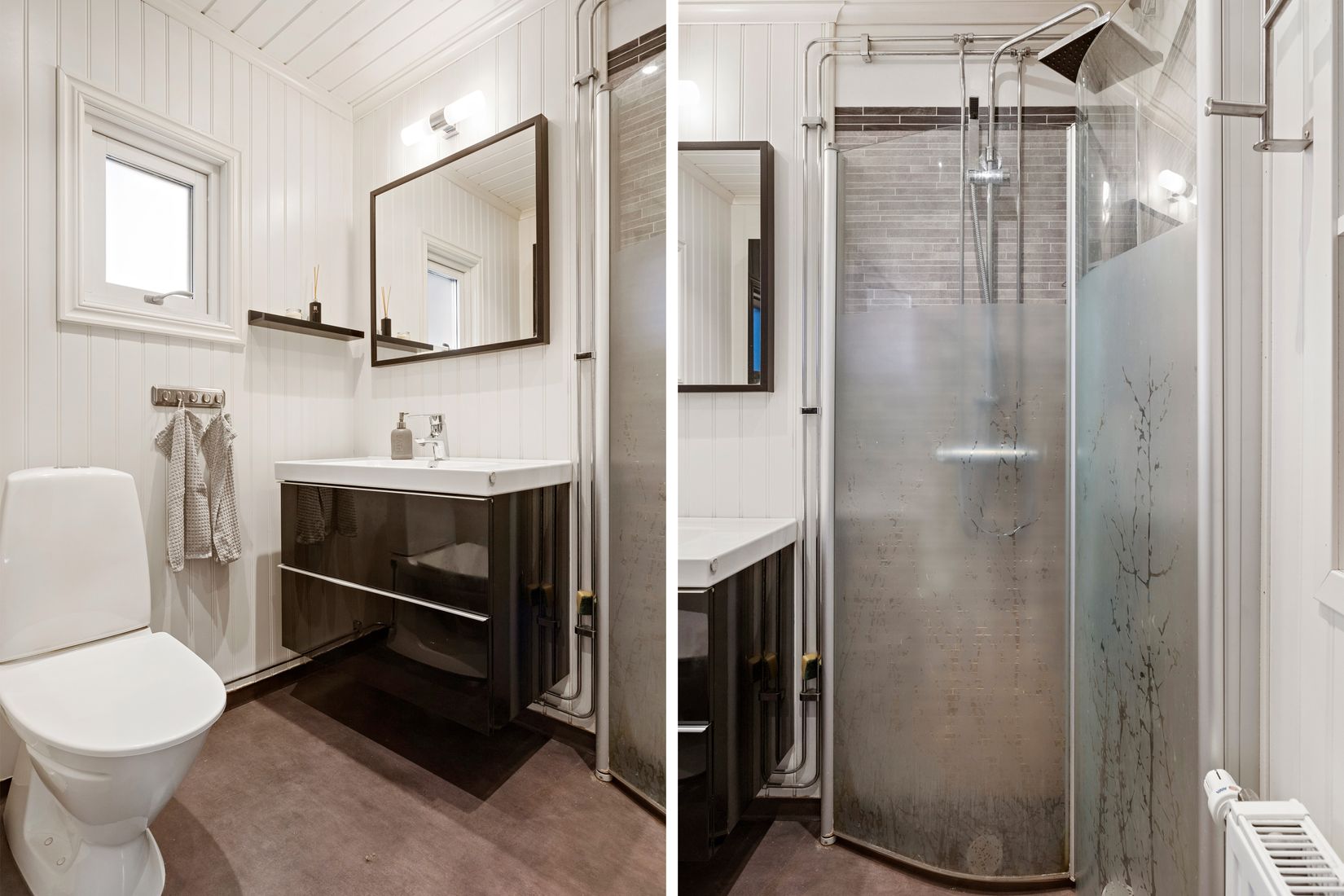 Villa, Volontärvägen 34, Brännan, Härnösand