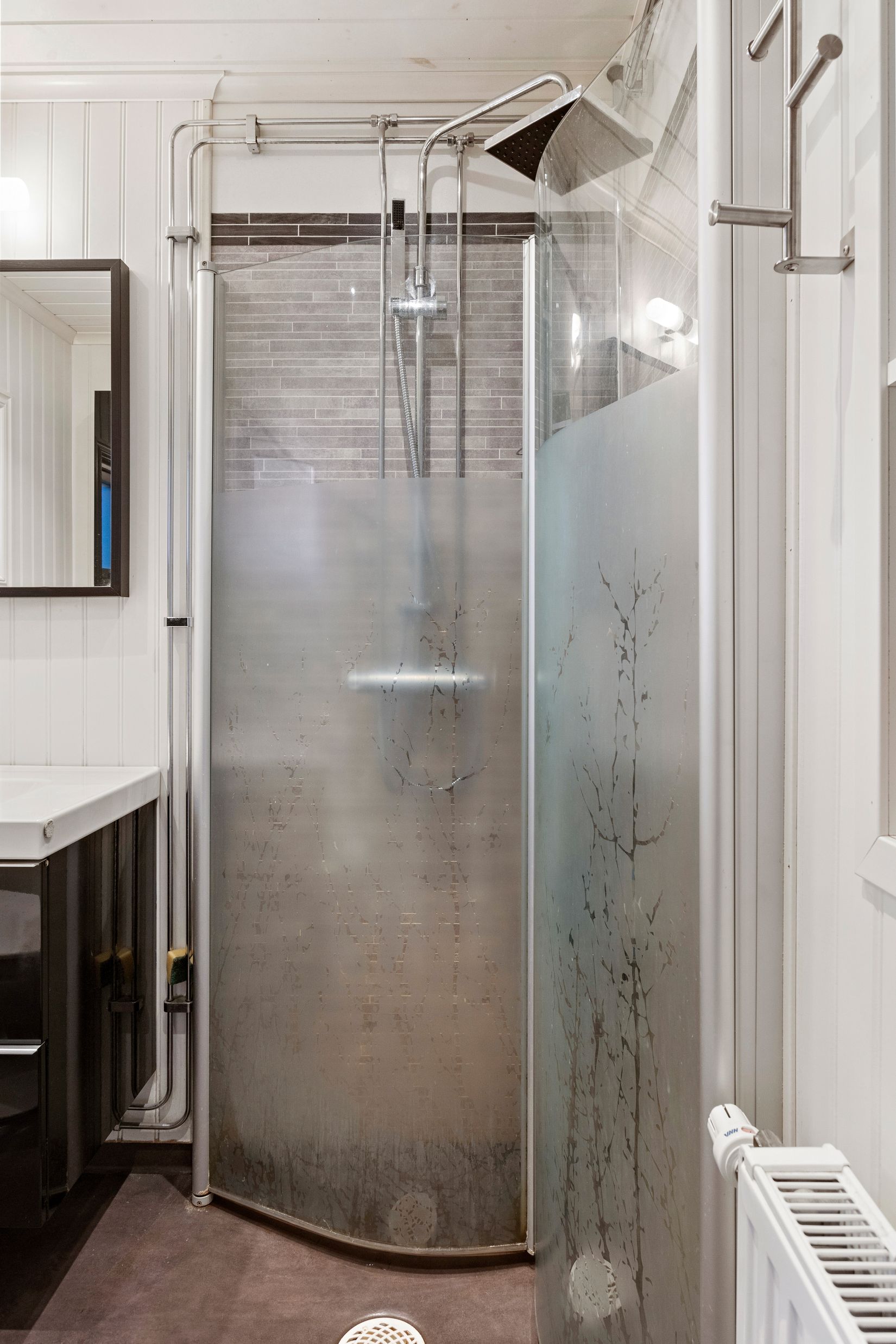 Villa, Volontärvägen 34, Brännan, Härnösand