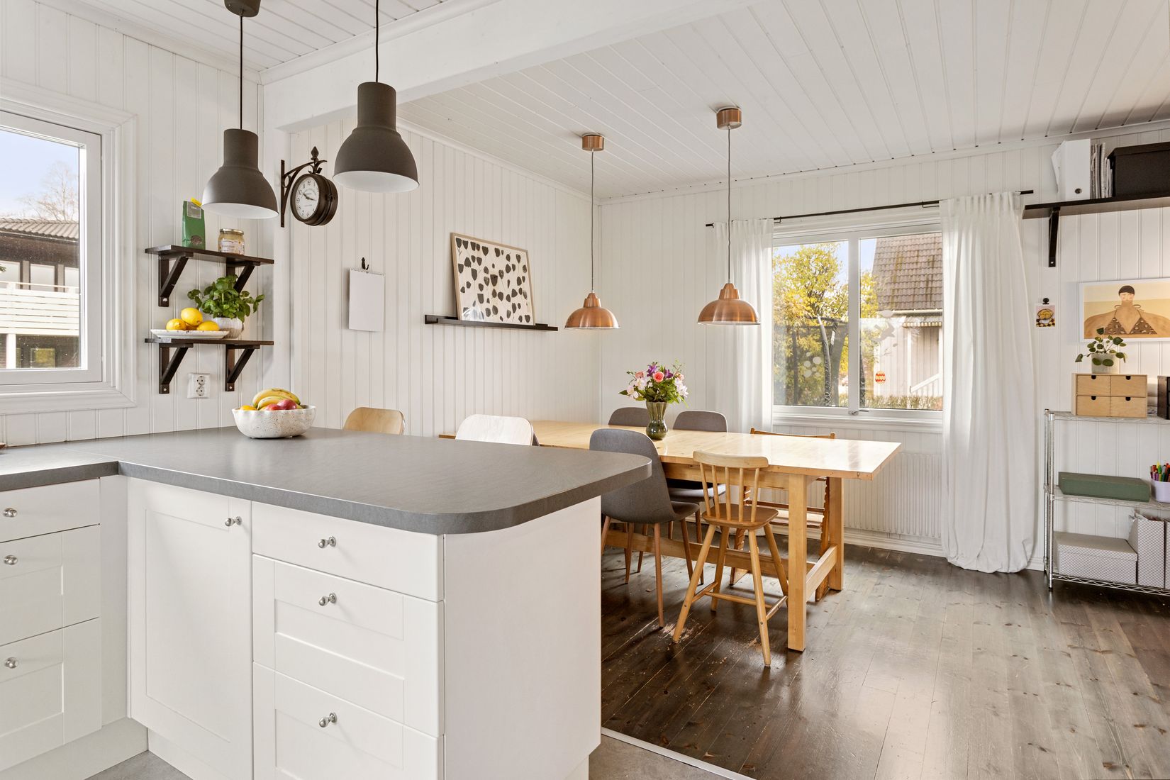 Villa, Volontärvägen 34, Brännan, Härnösand