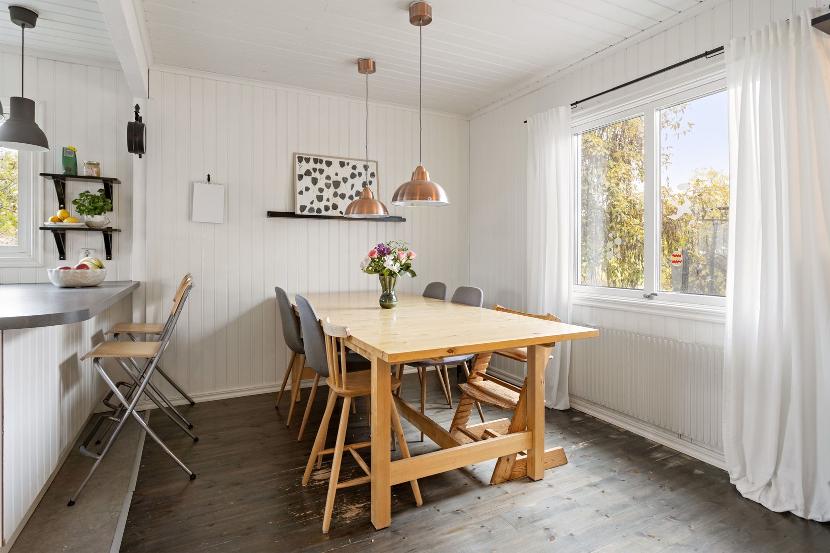 Villa, Volontärvägen 34, Brännan, Härnösand