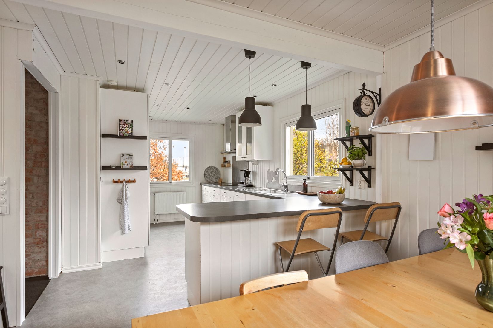 Villa, Volontärvägen 34, Brännan, Härnösand