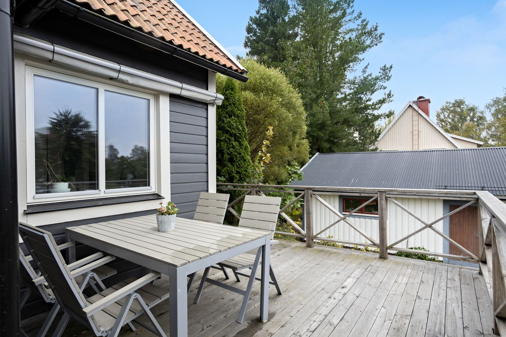 Villa, Volontärvägen 34, Brännan, Härnösand