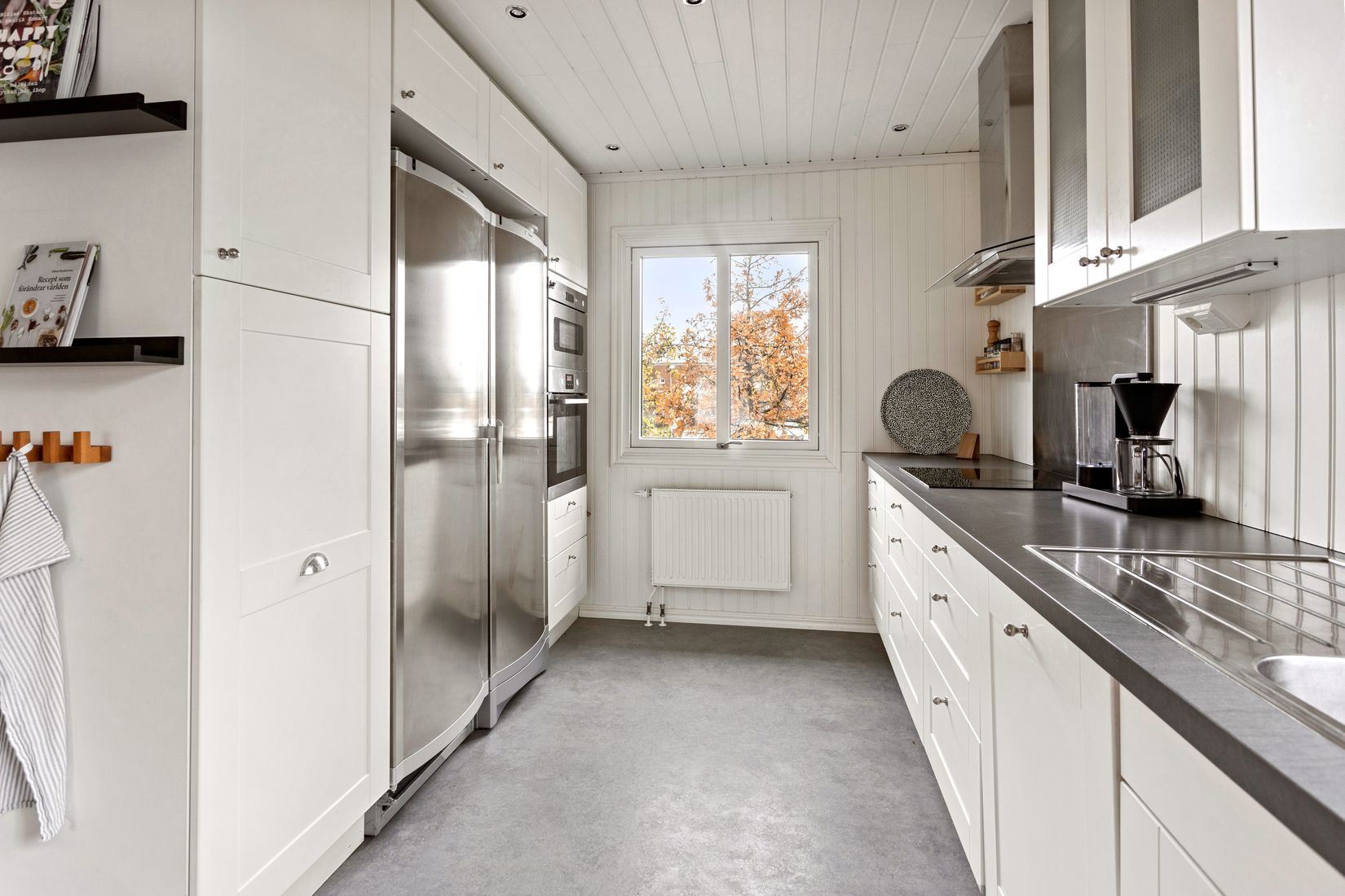 Villa, Volontärvägen 34, Brännan, Härnösand