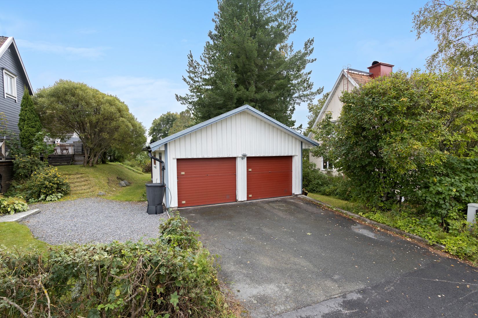 Villa, Volontärvägen 34, Brännan, Härnösand