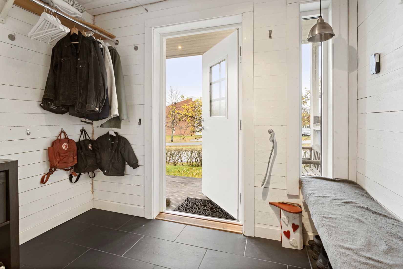 Villa, Volontärvägen 34, Brännan, Härnösand