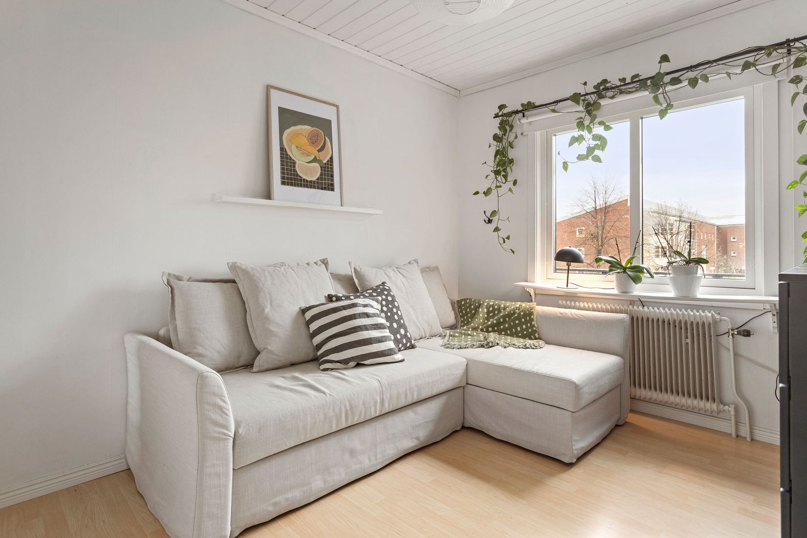 Villa, Volontärvägen 34, Brännan, Härnösand