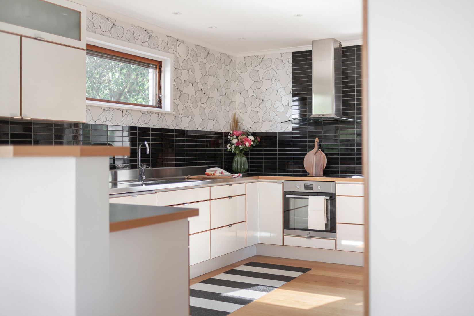 Villa, Bjelkegatan 3, Norrmalm, Borås