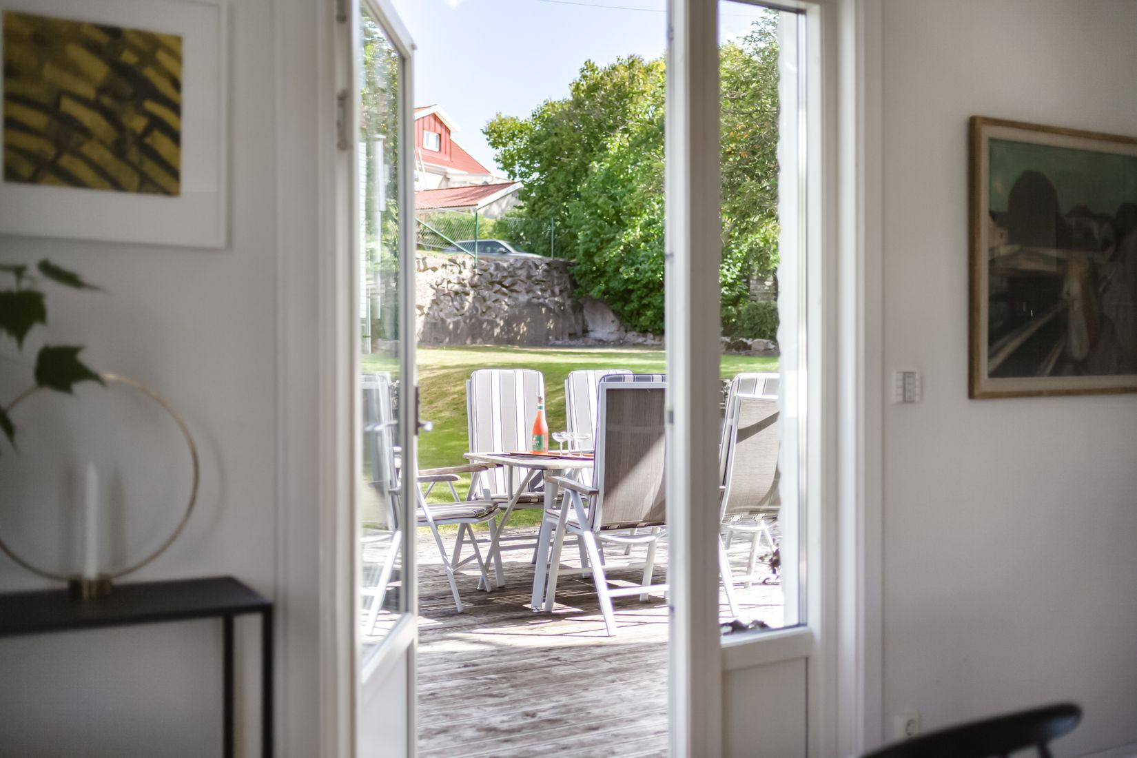 Villa, Bjelkegatan 3, Norrmalm, Borås