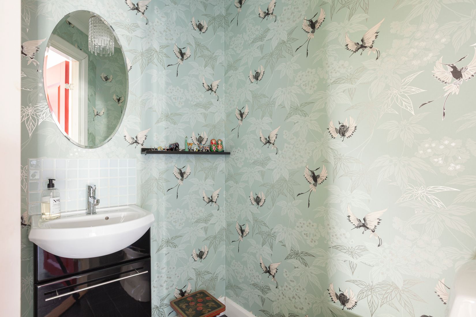 Villa, Bjelkegatan 3, Norrmalm, Borås