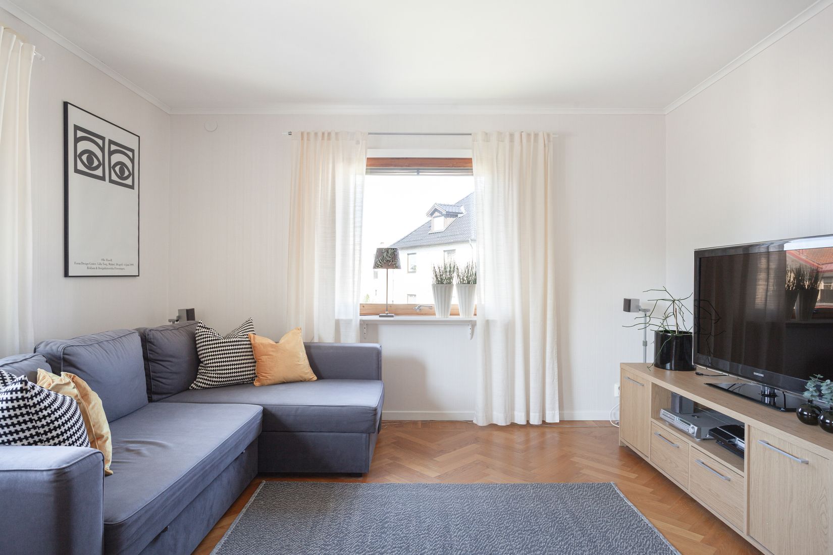 Villa, Bjelkegatan 3, Norrmalm, Borås